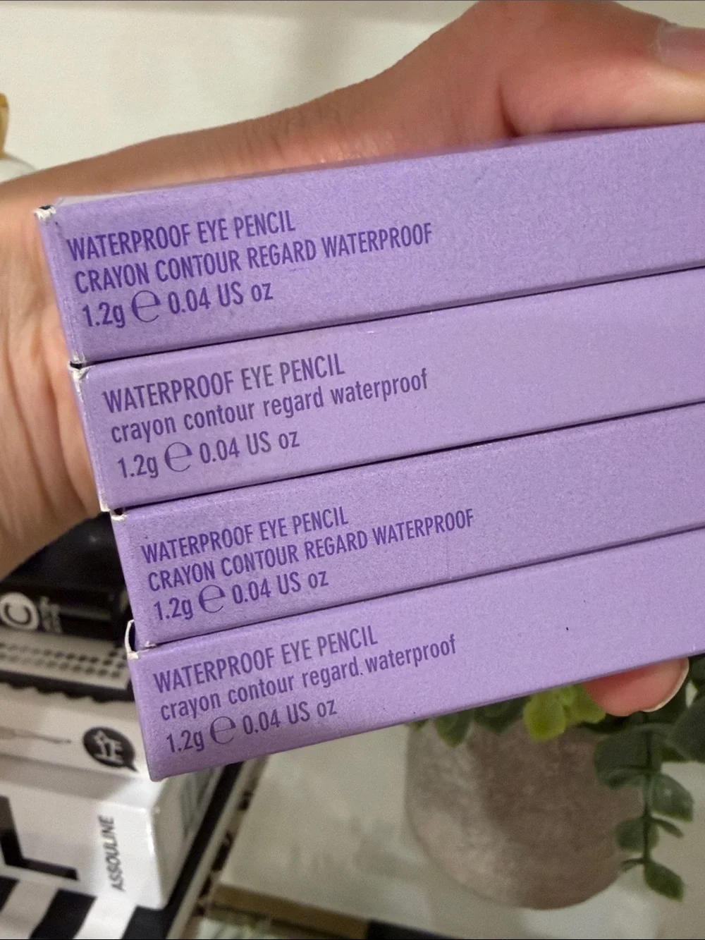 Urban Decay 24/7 Glide-On Eye Pencil